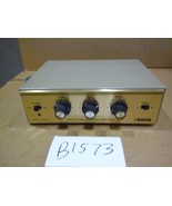 Raymer Model 798-10 Solid State Amplifier (Works) - $1,401.15 MXN