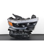 Nice! 2020-2024 Dodge Ram TRX LED With AFS Headlight Right Paasenger Sid... - $16,604.06 MXN