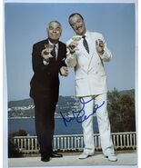 Michael Caine Signed Autographed "Dirty Rotten Scoundrels" Glossy 8x10 P... - $99.99