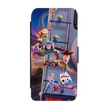 Toy Story 4 Samsung Galaxy A05s Flip Wallet Case - $19.90