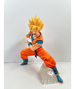 Dragon Ball Super Saiyan Son Goku Figure Ichiban Kuji ULTIMATE VARIATION... - $68.17 CAD