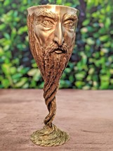 Royal Selangor Lord of the Rings Pewter Goblets image 10