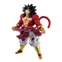 Ichiban Kuji Super Saiyan 4 Broly Figure Super Dragonball Heroes Saga - $185.00