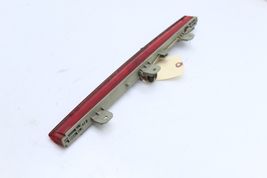 08-14 NISSAN ROGUE SPOILER THIRD BRAKE LIGHT Q2350 image 9