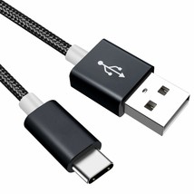 Replacement Usb-C Charger Powre Cord For Lenovo Smart Tab M10 P10 V7 Tab... - $14.99