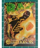1995 SkyBox DC Legends Power Chrome Ray card #55 - $2.63 CAD