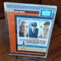 In the Name of My Daughter [Blu-ray, 2014] NEW (Sealed)-Free Shipping w/Tracking - £15.81 GBP