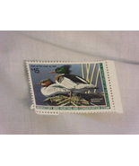 1995 US Federal Waterfowl Duck Stamp Unused - £10.10 GBP