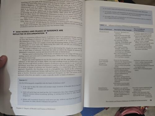 Documenting Occupational Therapy Practice by Karen M. Sames 2004 Item image 5