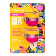 Naturewell Firming Cheeky Cream (10 Oz., 2 Pk.) - £31.55 GBP