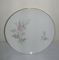 An item in the Pottery & Glass category: Citadel China 7" Salad Plate Elizabeth Pattern 1498 Japan
