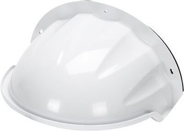 Universal Sun Rain Shade Camera Cover Shield for LED Lights Nest Ring Ar... - £30.32 GBP