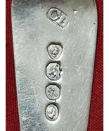 Georgian/Sterling/1786-1820. - $40.96 CAD