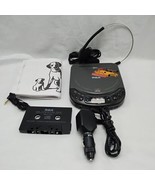 1996 RCA Compact Disc Player RP-7926A Tested Works  - £18.96 GBP