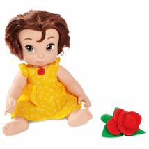 Disney Animators&#39; Collection Belle Doll - Origins Series - £39.53 GBP