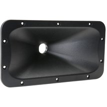 Dayton Audio H6512 6-1/2&quot; x 12&quot; Waveguide 1-3/8&quot;- 18 TPI - $27.46