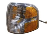 Driver Corner/Park Light Park Lamp-turn Signal Fits 04-05 EXPLORER 305430 - £34.84 GBP