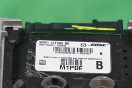 Mazda 6 Mazda6 BOSE Amplifier Amp Stereo Radio Receiver Audio 9M81-18T806 BB image 5