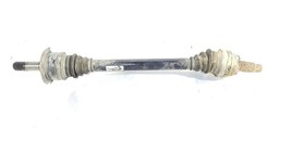 Rear Left Cv Axle Shaft RWD OEM 2011 BMW 528I - $72.40