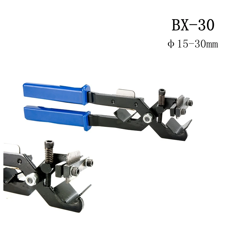 Wire Stripper Tool BX-30 φ15-30mm BX-40 φ15-40mm Cable Knife Stripper Ma... - £26.32 GBP+