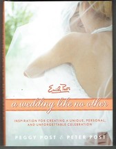 A Wedding Like No Other - Peggy Post (Hardback)NEW BOOK. - £12.41 GBP