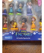 1Disney Encanto Mi Familia Madrigal Set Walmart Exclusive NEW In Box - £6.73 GBP