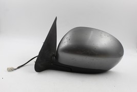 Left Driver Side Gray Door Mirror Power Fits 2012-2014 NISSAN JUKE OEM #... - $85.49