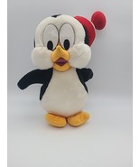 Vintage Universal Studios 12&quot; Chilly Willy Plush Toy 1999 Vintage Walter... - $463.42 MXN