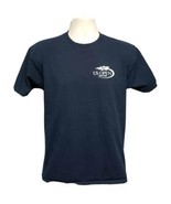 2016 US Open Tennis Adult Medium Blue TShirt - $19.80