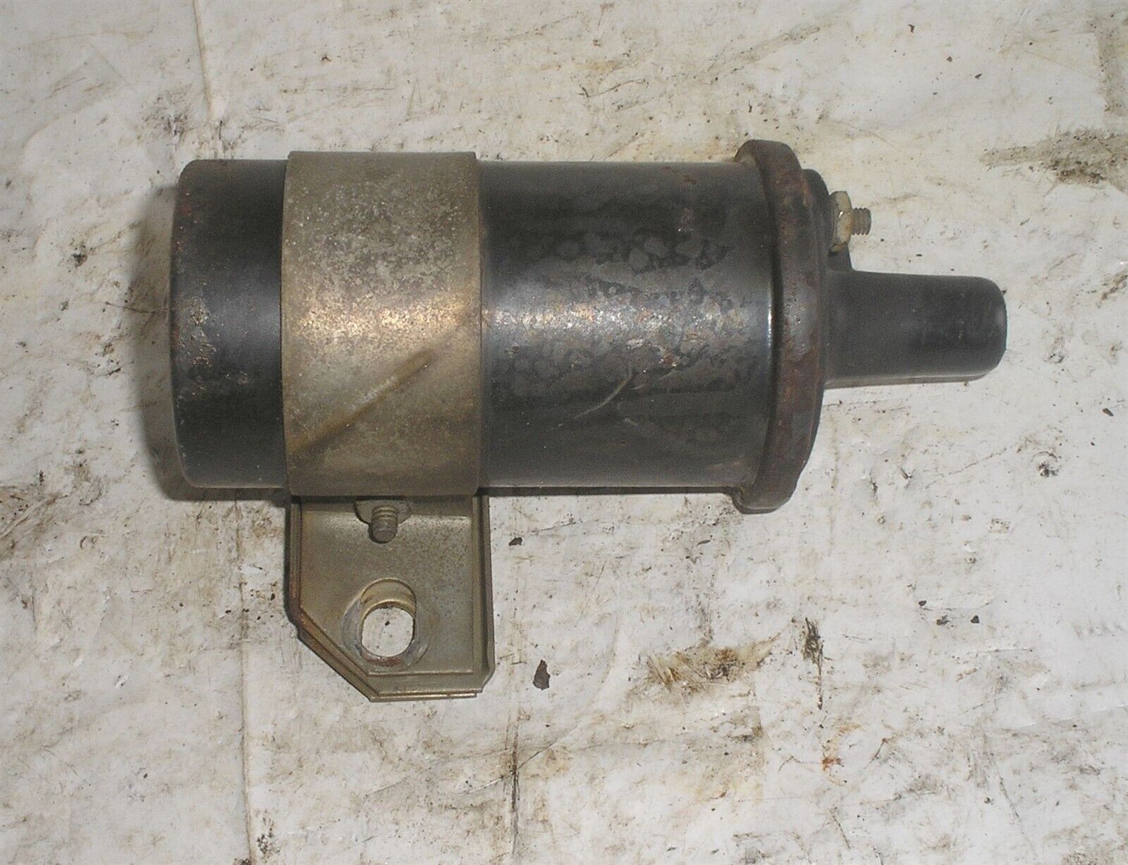 1986 Caribbean 19&#39; Boat w 140 HP OMC 3.0L Ignition Coil - $16.99