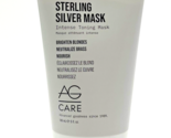 AG Hair Sterling Silver Mask 5 oz - $19.75