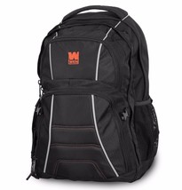 WEN 49020 Four-Compartment Heavy Duty Backpack with Laptop Storage - £70.00 GBP