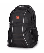 WEN 49020 Four-Compartment Heavy Duty Backpack with Laptop Storage - £70.00 GBP