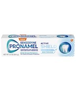 Sensodyne, Pronamel Active Shield *01/2028*Whitening Enamel Toothpaste, 3.4 - $13.69 CAD