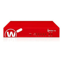 WatchGuard WGT48003-US WATCHGUARD FIREBOX T45-W-POE WITH 3-YR STANDARD S... - $1,717.19