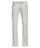 Frame L&#39;Homme Men&#39;s Slim Fit Distressed Jeans in Calverton-Size 33/33 - $1,856.23 MXN