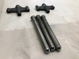 Caterpillar CAT 3500 3508 3512 3516 Cylinder #5 PUSH RODS 100-3879 w BRI... - $165.00