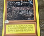 Organ Line No 2 Country Classics Song Book - $87.88