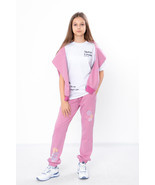 Pants (Girls), Any season,  Nosi svoe 6060-057-33-5 (chajna-troianda-rom... - £25.58 GBP+