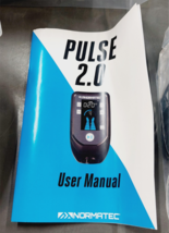 NEW Hyperice Normatec Pulse 2.0 LEG Compression Recovery System Standard Size image 7
