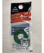 10 Pack AGS Automotive Solutions Battery Install Kit w/ Grease Washers B... - £7.54 GBP