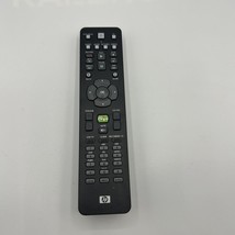HP RC6ir DVD/TV Remote Control P/N 5069-8344 RC1314609/00 3139 228 65531 - £8.81 GBP