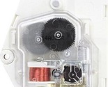 OEM Defrost Timer For Whirlpool EVL181NXTQ01 EV161NZTQ02 EV201NXMQ01 NEW - $104.81