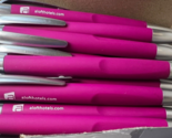 50 ct Push Click Retractable Pink Pens W/ Black Ink Ballpoint Aloft Hote... - £15.55 GBP