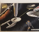 Star Trek Trading Card Master series #66 M-5 - £1.57 GBP
