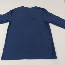 Patagonia STY62229 Men XL Purple Organic Cotton Responsibili-Tee Graphic T-Shirt image 14