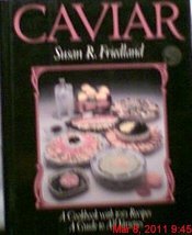 Caviar Friedland, Susan - £2.31 GBP