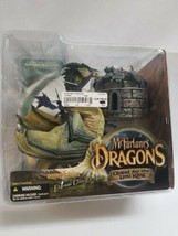 McFarlane Eternal Clan Dragon Quest for the Lost King&#39;s Dragons - £30.73 GBP