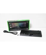 Razer Blackwidow V3 Mini Hyperspeed Wireless Keyboard ‎RZ03-03891900-R3M1 - $47.99