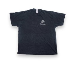 Vintage 90s Jagermeister  Logo Shot Drinker Promo T Shirt XL - $15.00